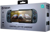 Mando Nacon Gamepad Para Android Mg-x Azul (blue)